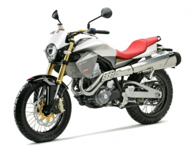 Derbi Mulhacen 659