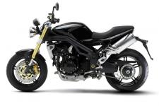 Triumph Speed Triple 1050 (2005 - 2007)