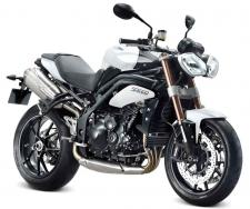 Triumph Speed Triple 1050 2012-2015