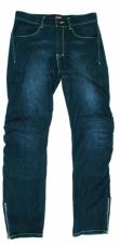 Jeans Berik P-7972 BK