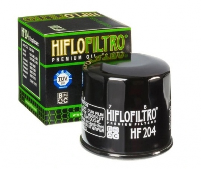 HIFLO HF204