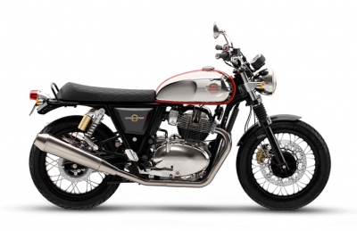 Royal Enfield 650 Interceptor