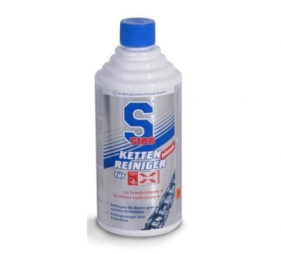 S100 KETTEN REINIGER 500 ml