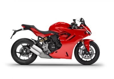 Ducati Supersport 950