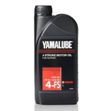 Yamalube 4-FS