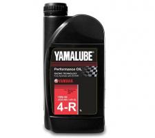 Yamalube 4-R