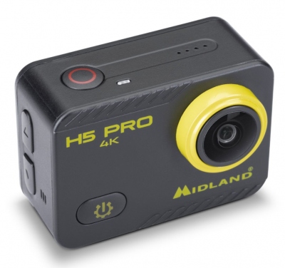 Midland H5 PRO