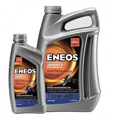 ENEOS Max Performance 10W40