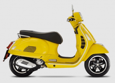 Vespa GTS 300 Super