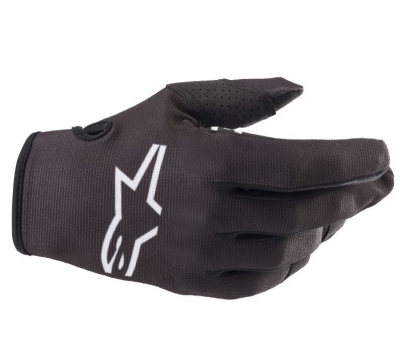 Alpinestars MX Youth Radar