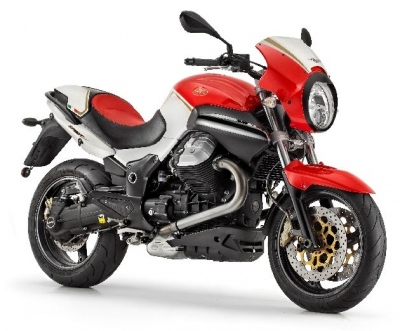 Moto Guzzi 1200 Sport 8V