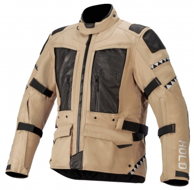 Alpinestars Mowat Drystar®