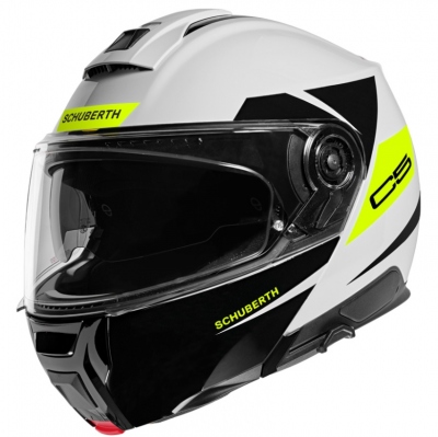 Schuberth C5