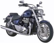 Triumph Thunderbird 1600