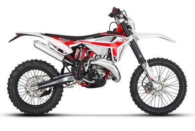 Beta Enduro RR 2T 125 MY