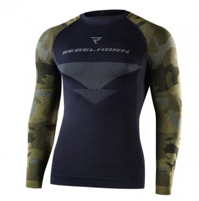 Rebelhorn Freeze Jersey