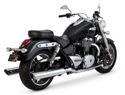 Triumph Thunderbird 1700 Storm