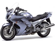 Yamaha FJR 1300 (2001-2005)