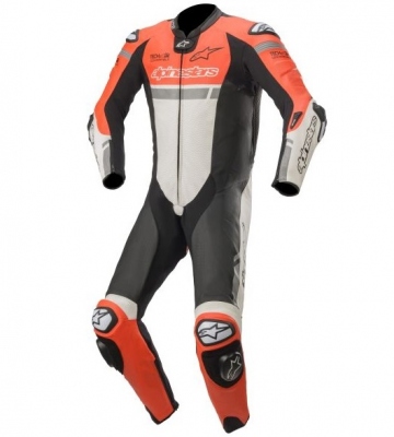 Alpinestars Missile Ignition