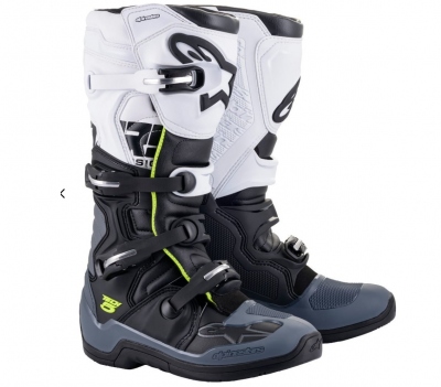 Alpinestars Tech 5