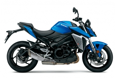 Suzuki GSX-S 950