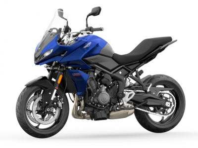 Triumph Tiger Sport 660