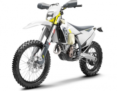 Husqvarna FE 250 2022-