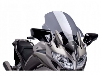 Szyba PUIG 6483F Yamaha FJR 1300 2013-2021