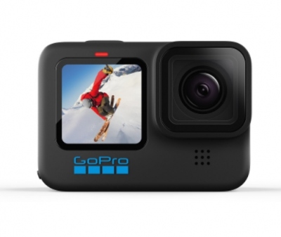 Gopro Hero 10 Black