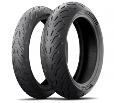 Michelin Road 6 GT