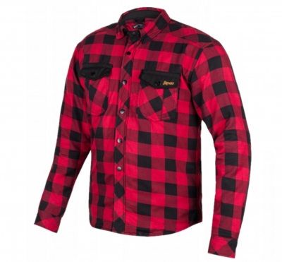 RST Lumberjack