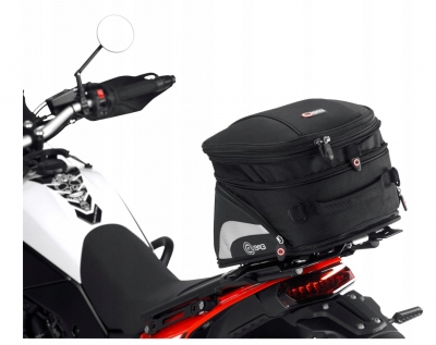 Torba na siedzenie motocykla Qbag ST07 