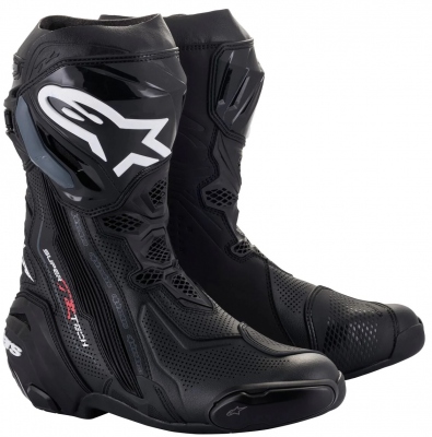 Alpinestars Supertech-R Vented