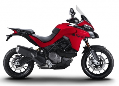 Ducati Multistrada V2