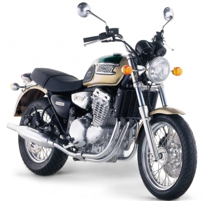 Triumph Thunderbird 900 