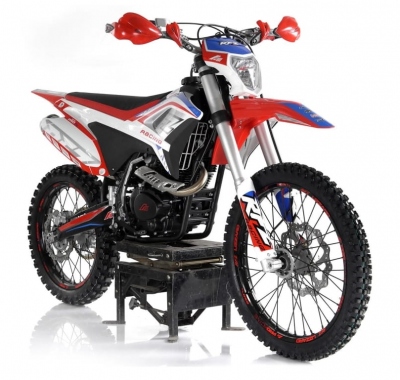 Cross APOLLO RFZ Lizzard 250