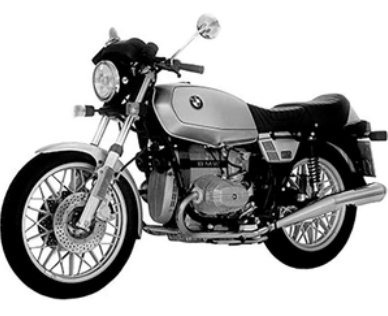 BMW R65