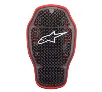 Ochraniacz pleców Alpinestars Nucleon KR-1 Celli