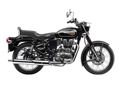 Royal Enfield Bullet 500