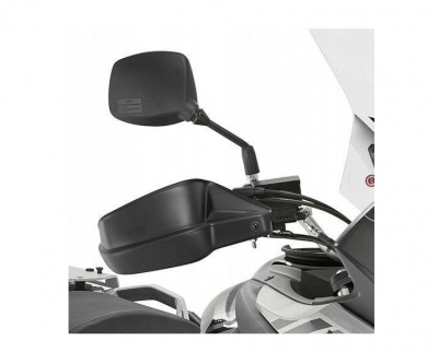 Handbary Givi HP3112 Suzuki DL 650 V-Strom