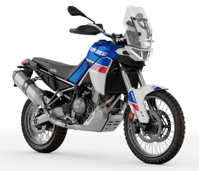 Aprilia Tuareg 660