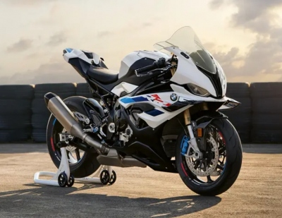 BMW S1000 RR 2023-