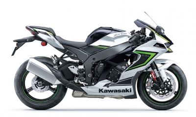 Kawasaki ZX-10R 2023-