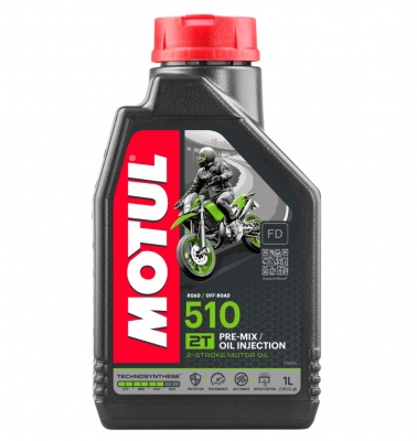 MOTUL 510 2T 1L