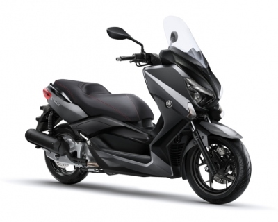 Yamaha X-MAX 125 2017-