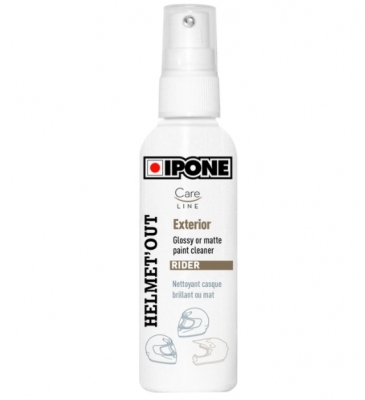 Ipone Helmet Out Cleaner 100ml