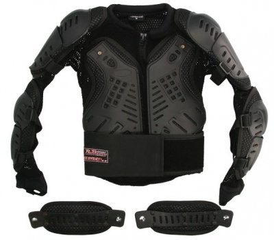 Zbroja ADRENALINE Defender PPE OFF-Road