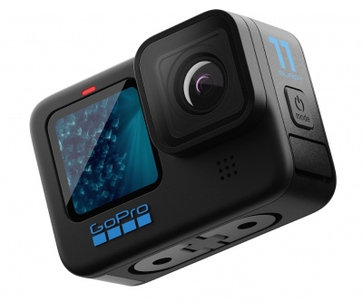 Gopro Hero 11 Black