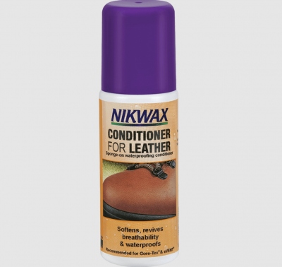 NIKWAX For Leather