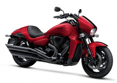 Suzuki Boulevard M109R B.O.S.S. 2023-